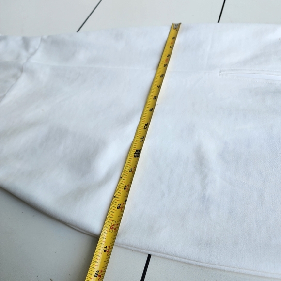 Lulus Always Admired Dress Women's White Sleeveless Mini Stretch Sz S - Picture 10 of 16